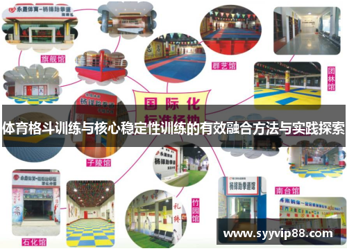 体育格斗训练与核心稳定性训练的有效融合方法与实践探索